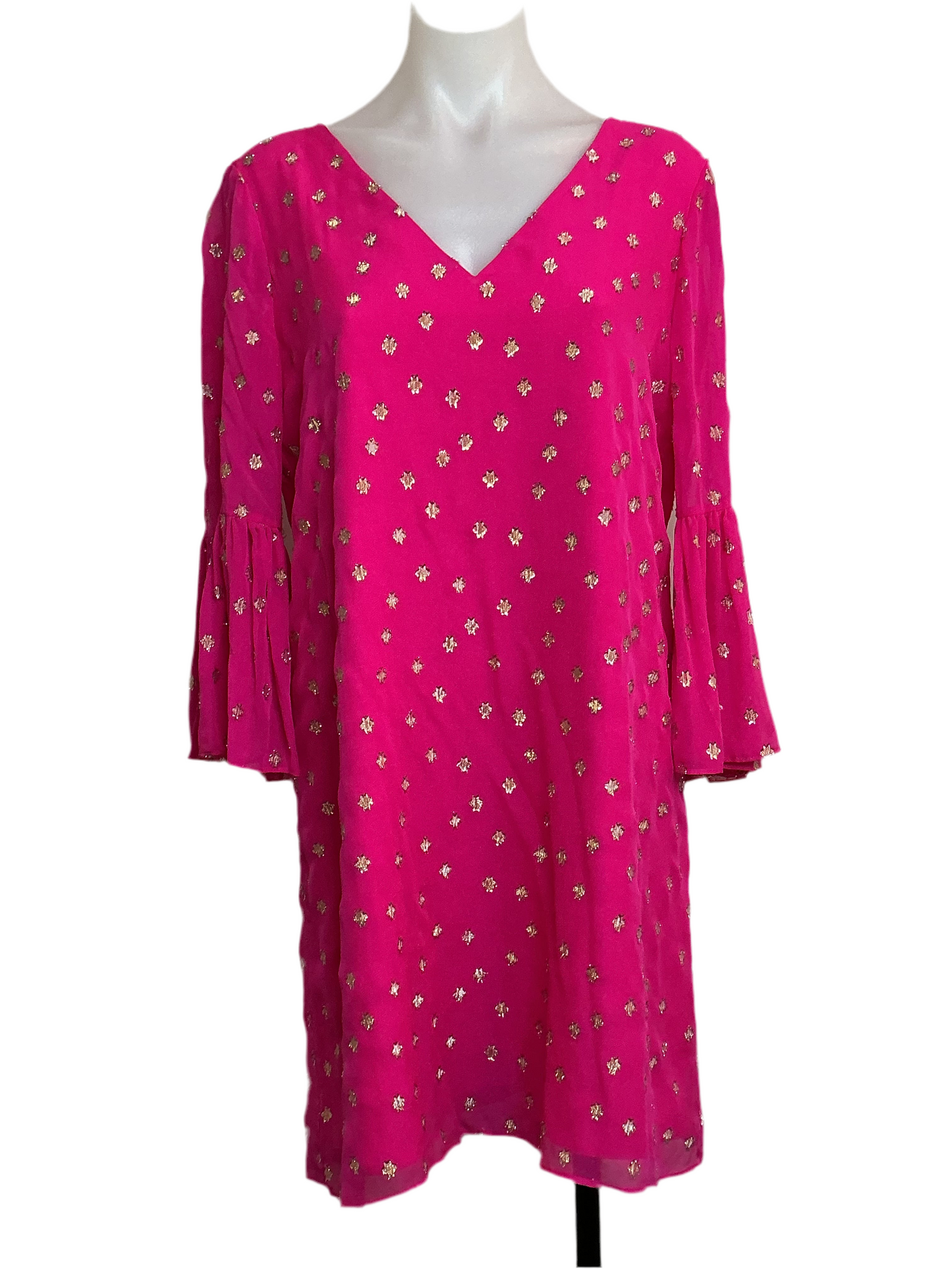 Lilly Pulitzer Dress - Size 8