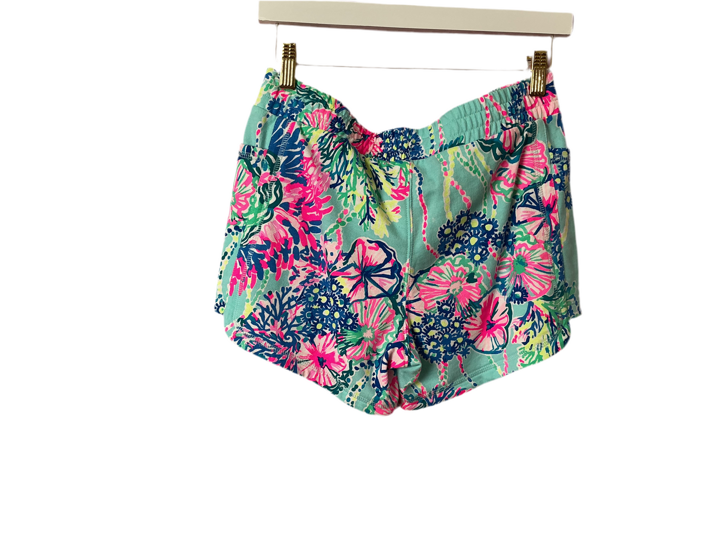 Lilly Pulitzer Shorts - Size XS