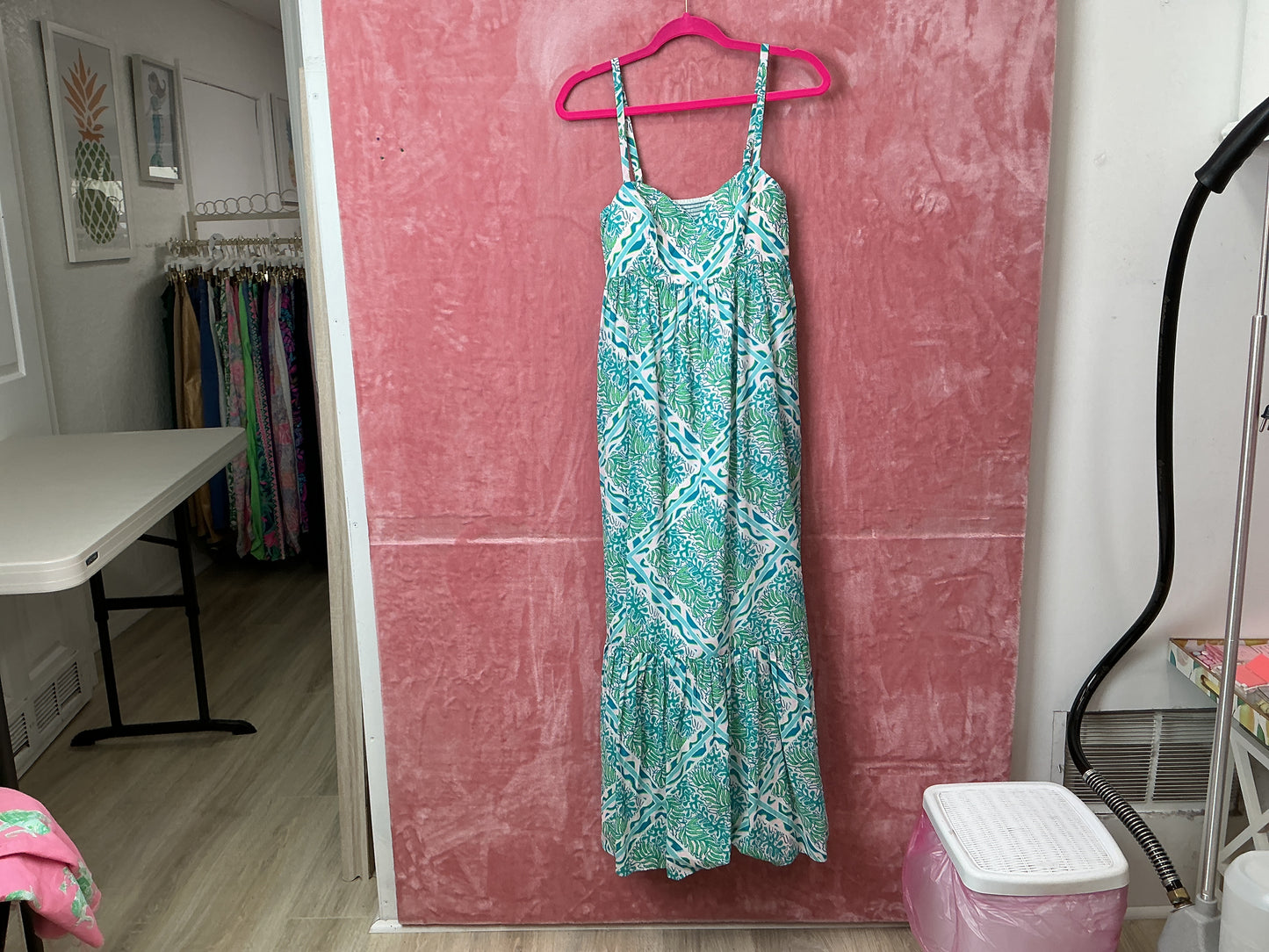 Lilly Pulitzer Dress - Size 0