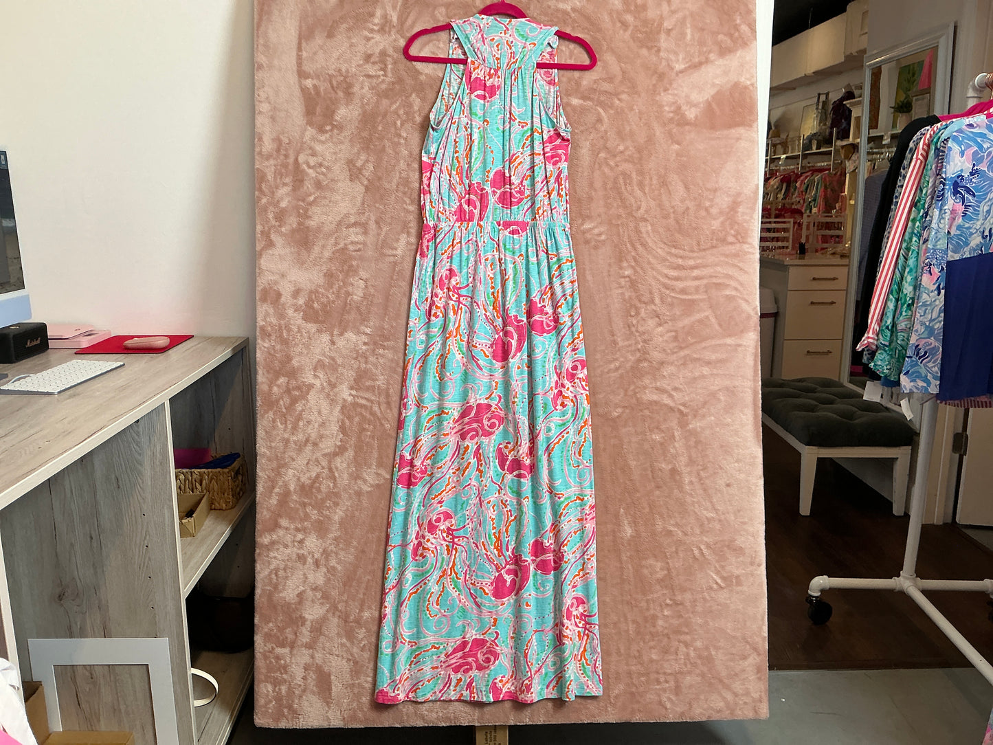 Lilly Pulitzer Dress - Size M