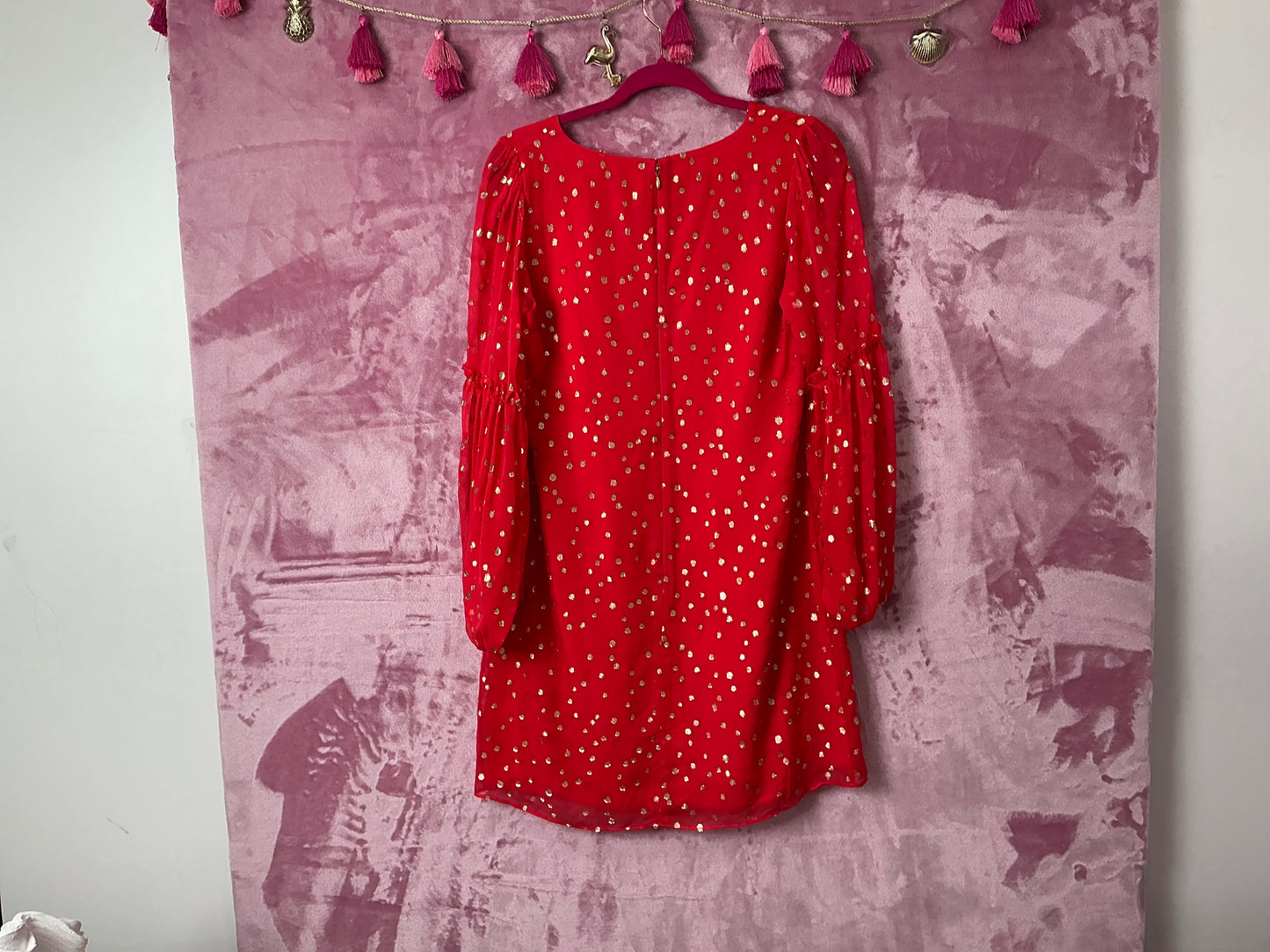 Lilly Pulitzer Dress - Size 2