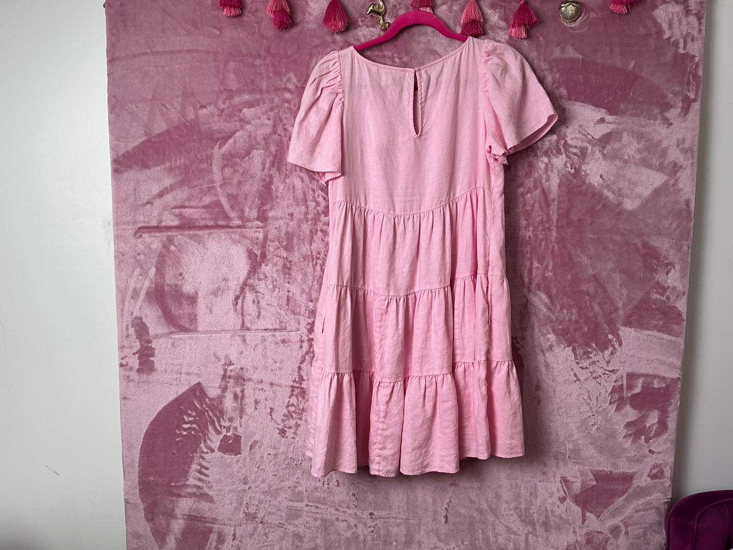 Lilly Pulitzer Dress - Size XS