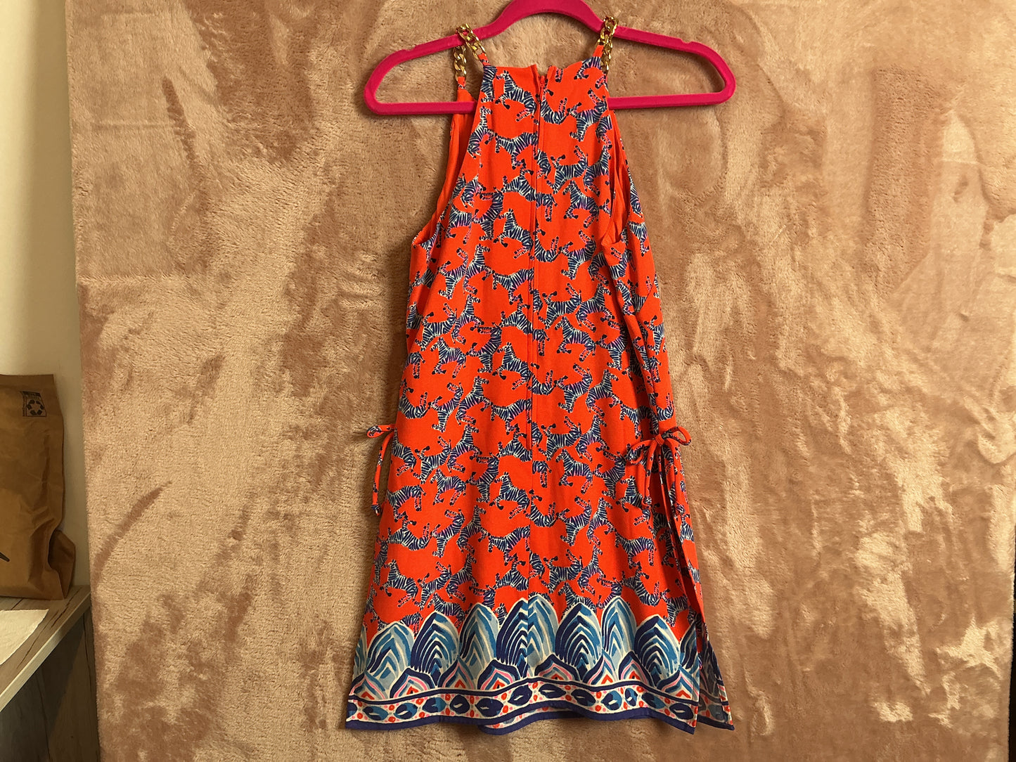 Lilly Pulitzer Romper - Size 0