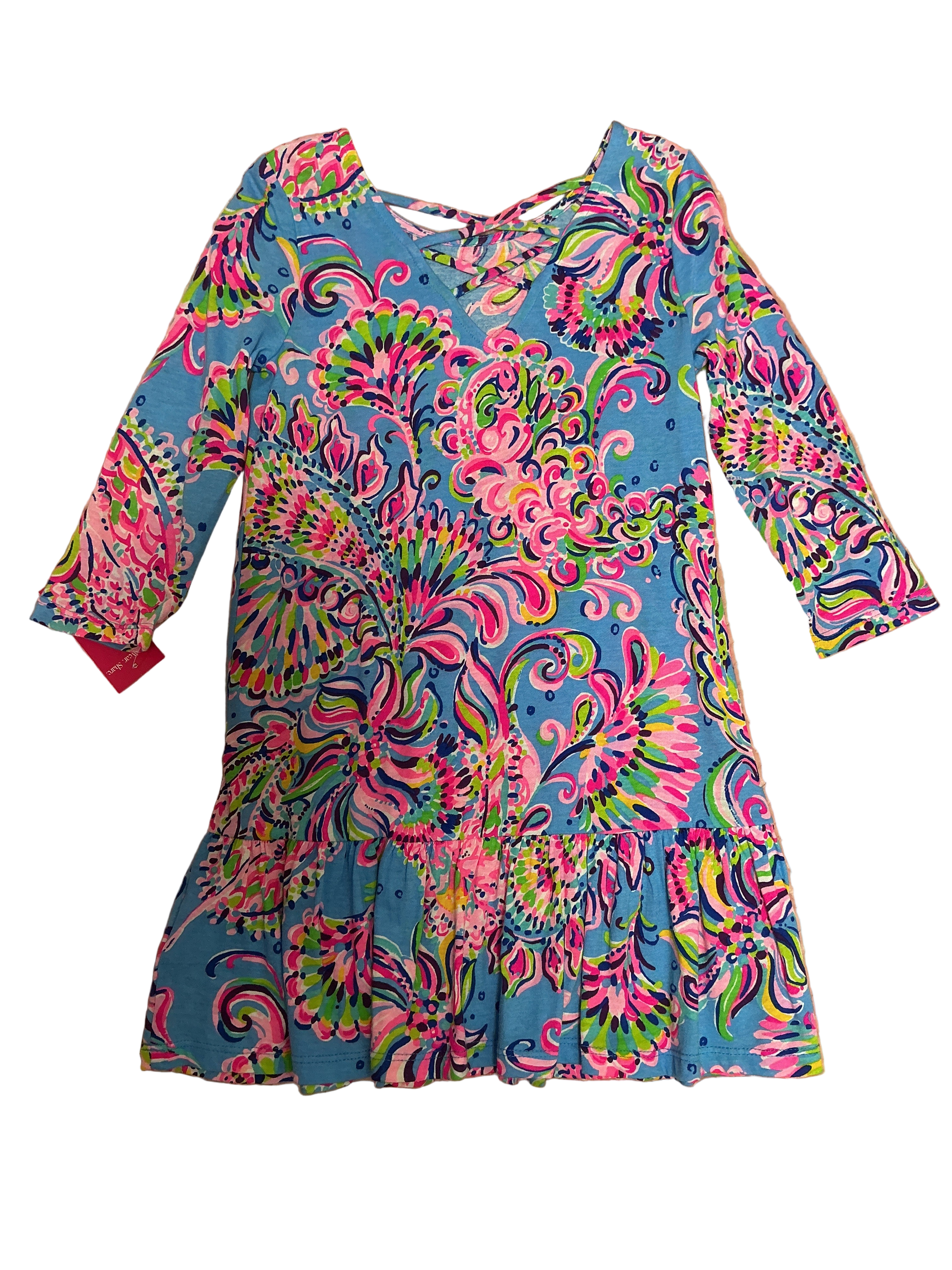 Lilly Pulitzer Kids Dress - Size M