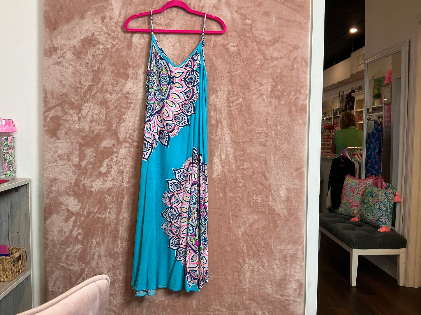 Lilly Pulitzer Dress - Size XS
