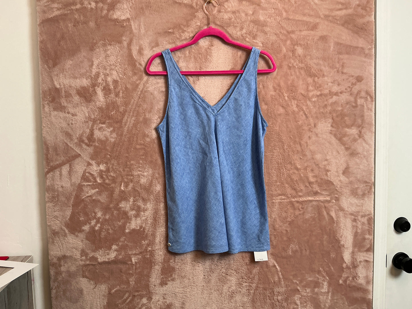 Lilly Pulitzer Tank Top - Size M