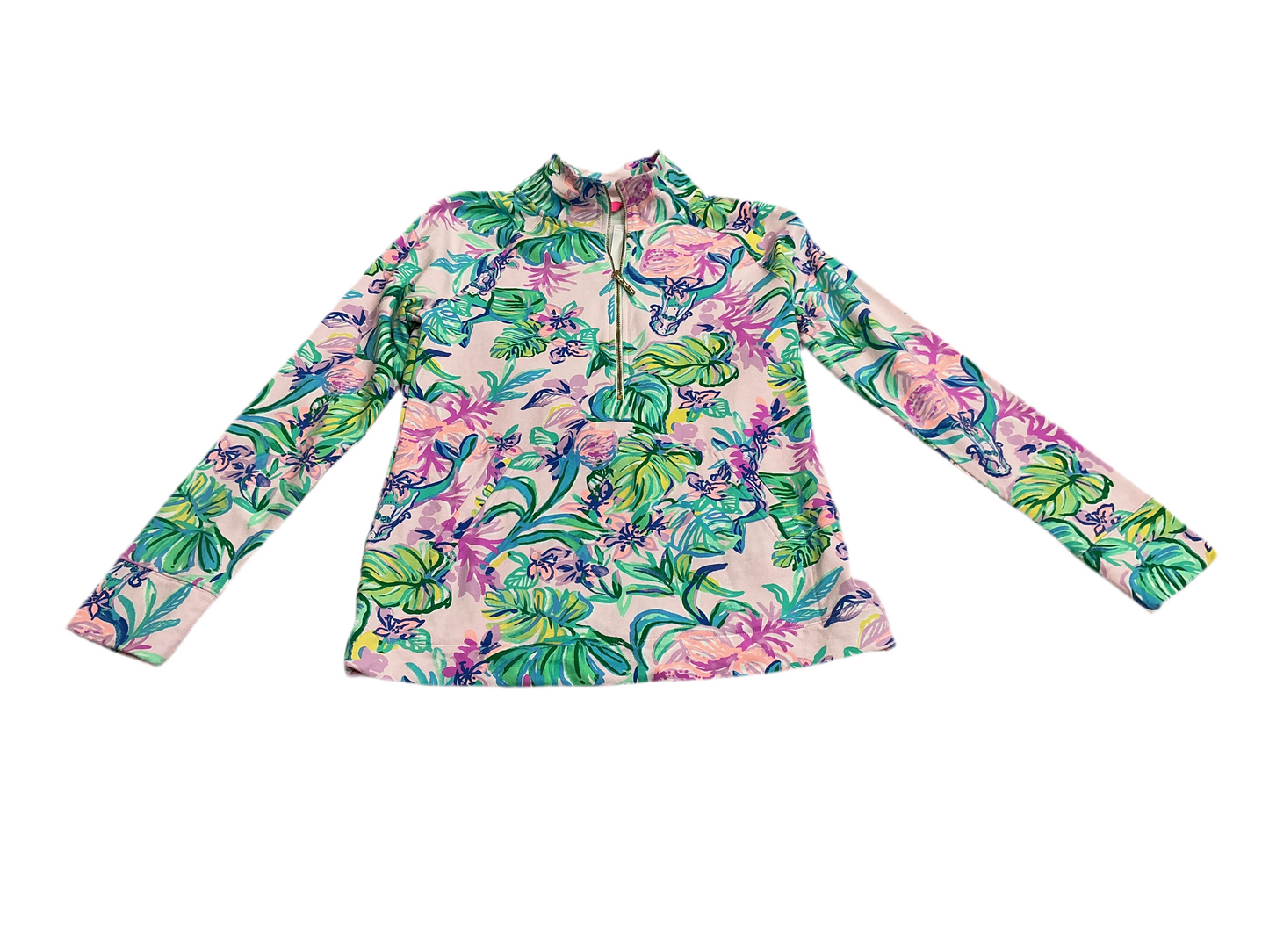 Lilly Pulitzer Popover - Size S