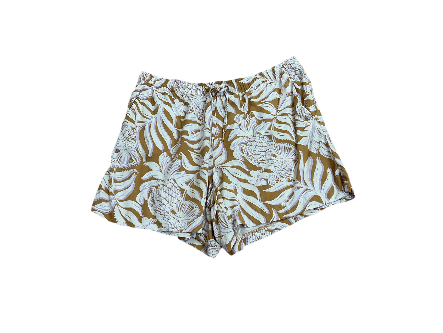 Lilly Pulitzer Shorts - Size Large