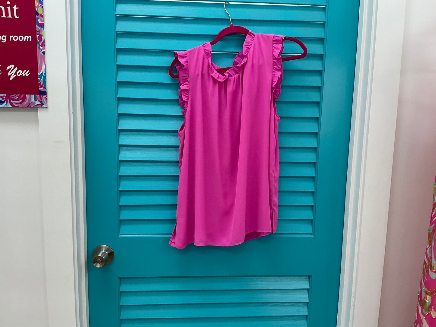 Lilly Pulitzer Top - Size XL