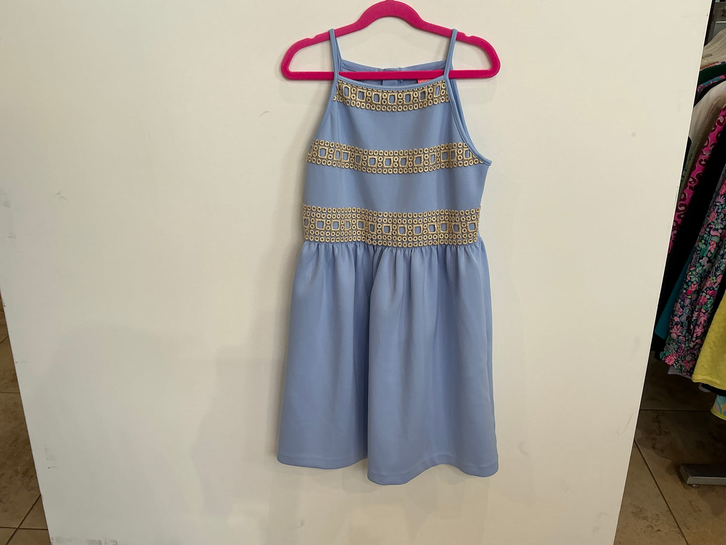 Lilly Pulitzer Kids Dress - Size 12/14
