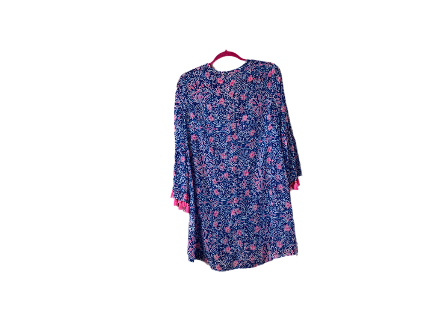 Lilly Pulitzer Cover Up - Size XS