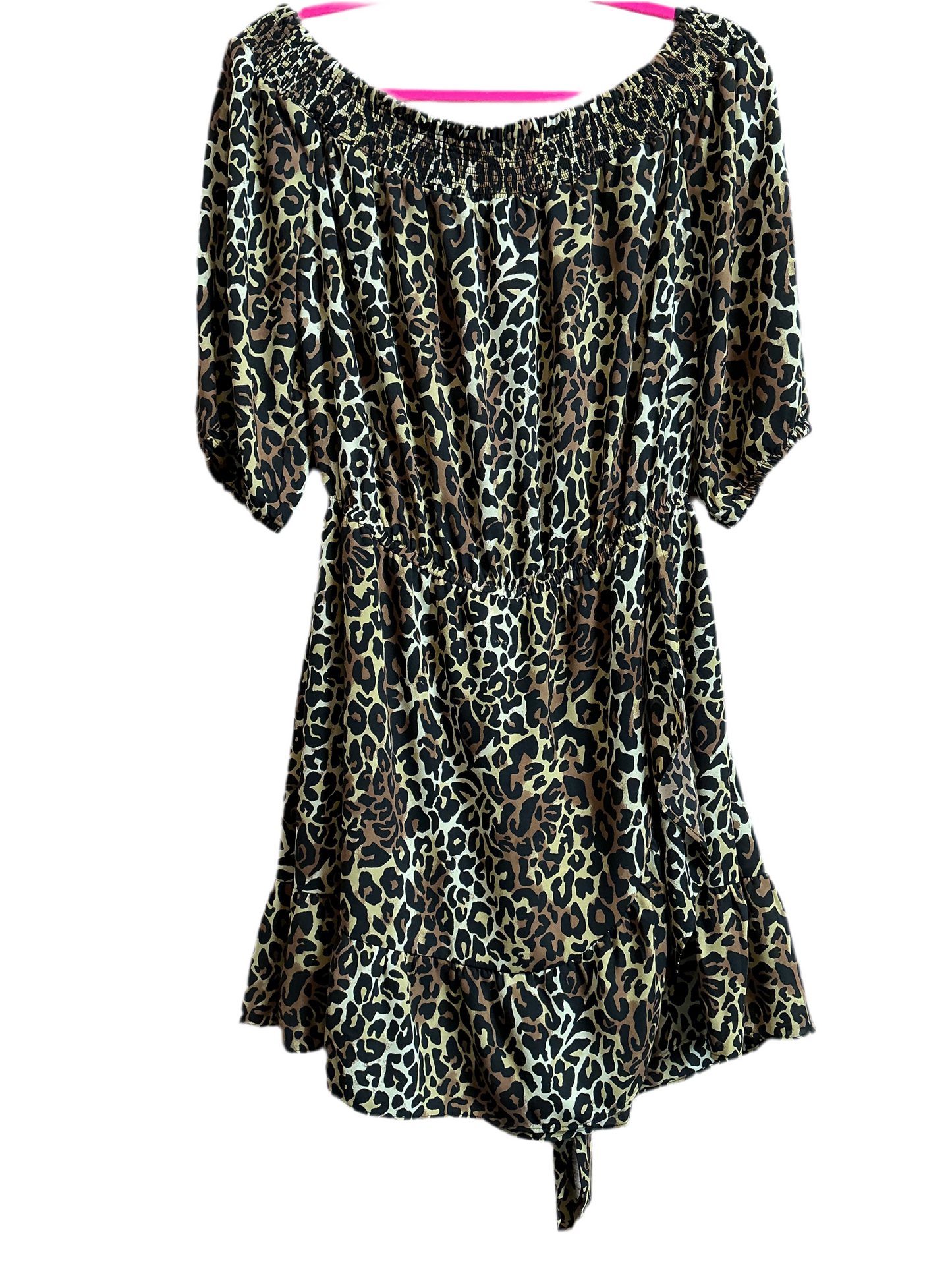 Lilly Pulitzer Dress - Size M