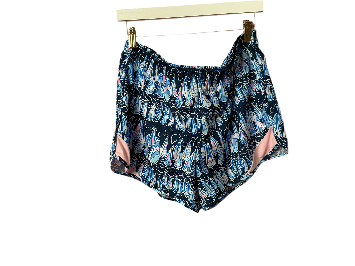 Lilly Pulitzer Shorts - Size L