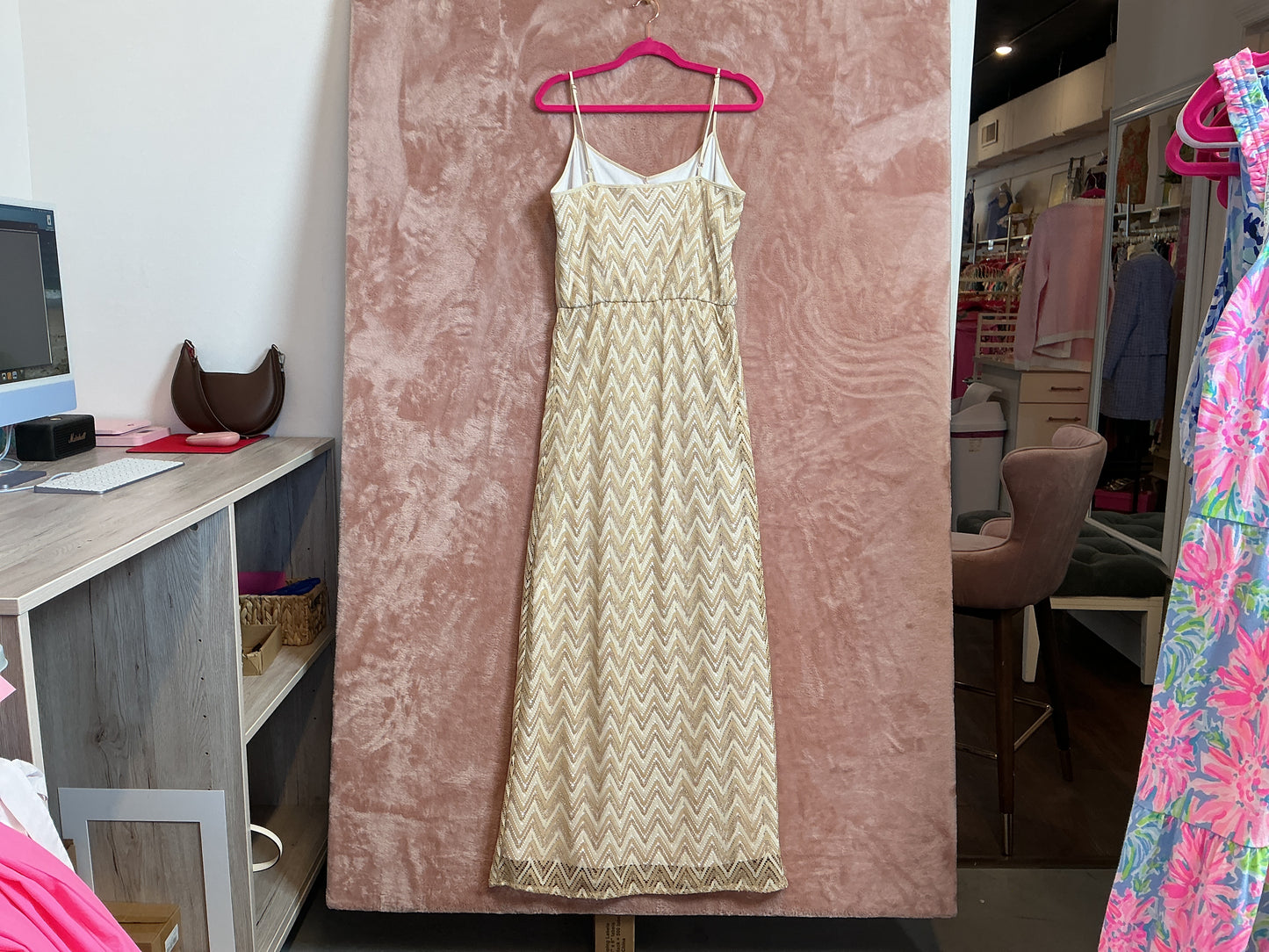 Lilly Pulitzer Dress - Size L