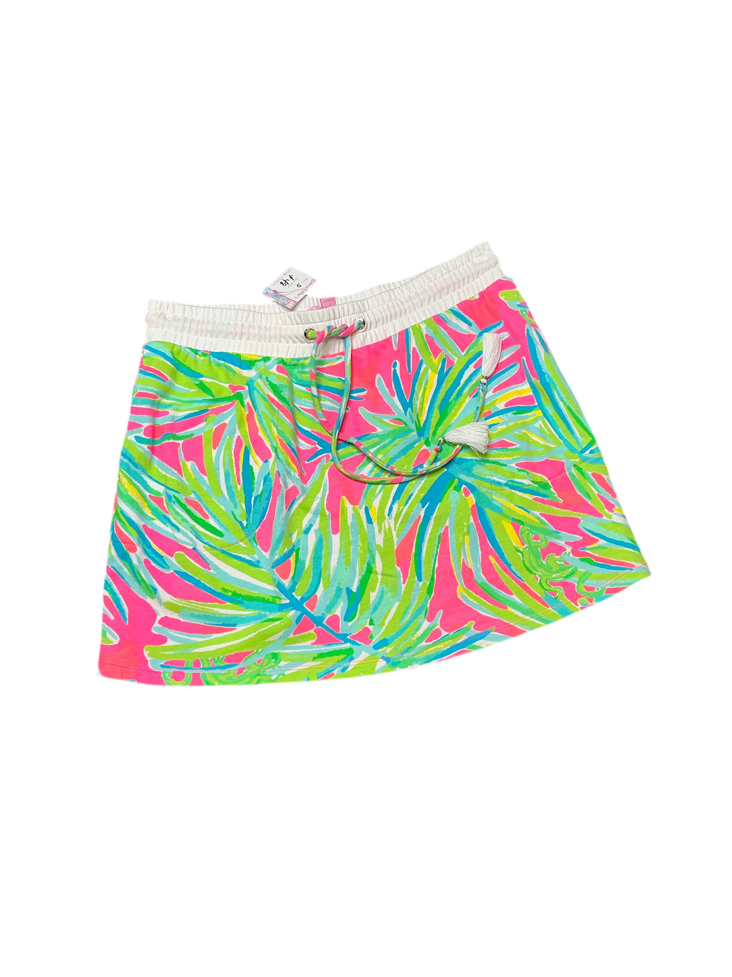 Lilly Pulitzer Zia Skort Size S