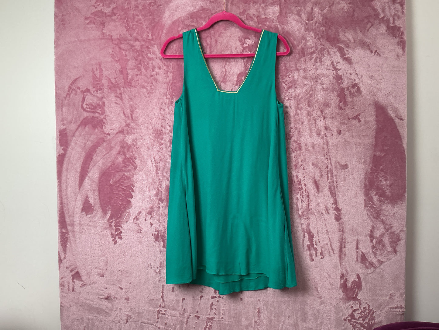 Lilly Pulitzer Dress - Size S (As Is)