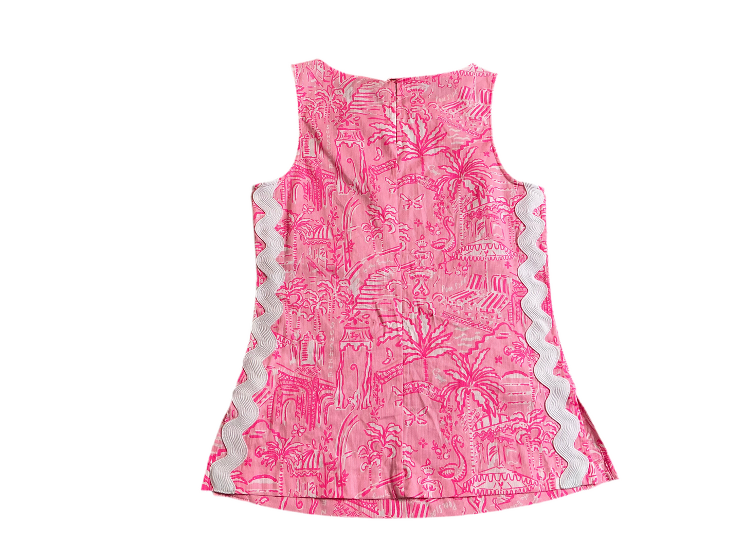Lilly Pulitzer Top - Size XS