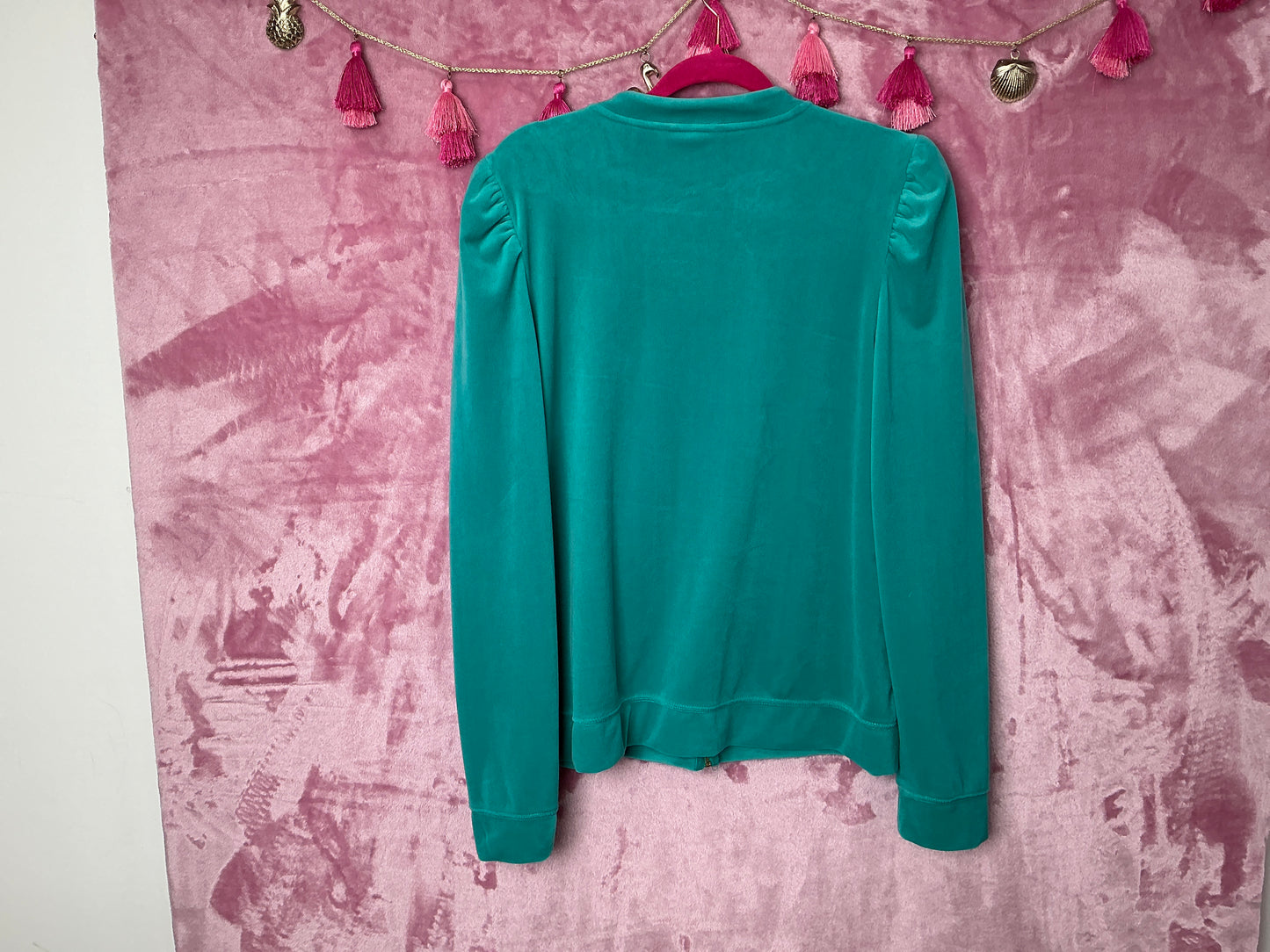 Lilly Pulitzer Sweater - Size L