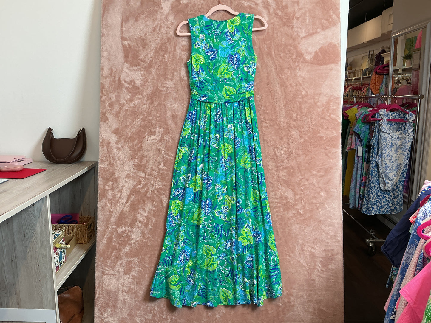 Lilly Pulitzer Dress -Size XS