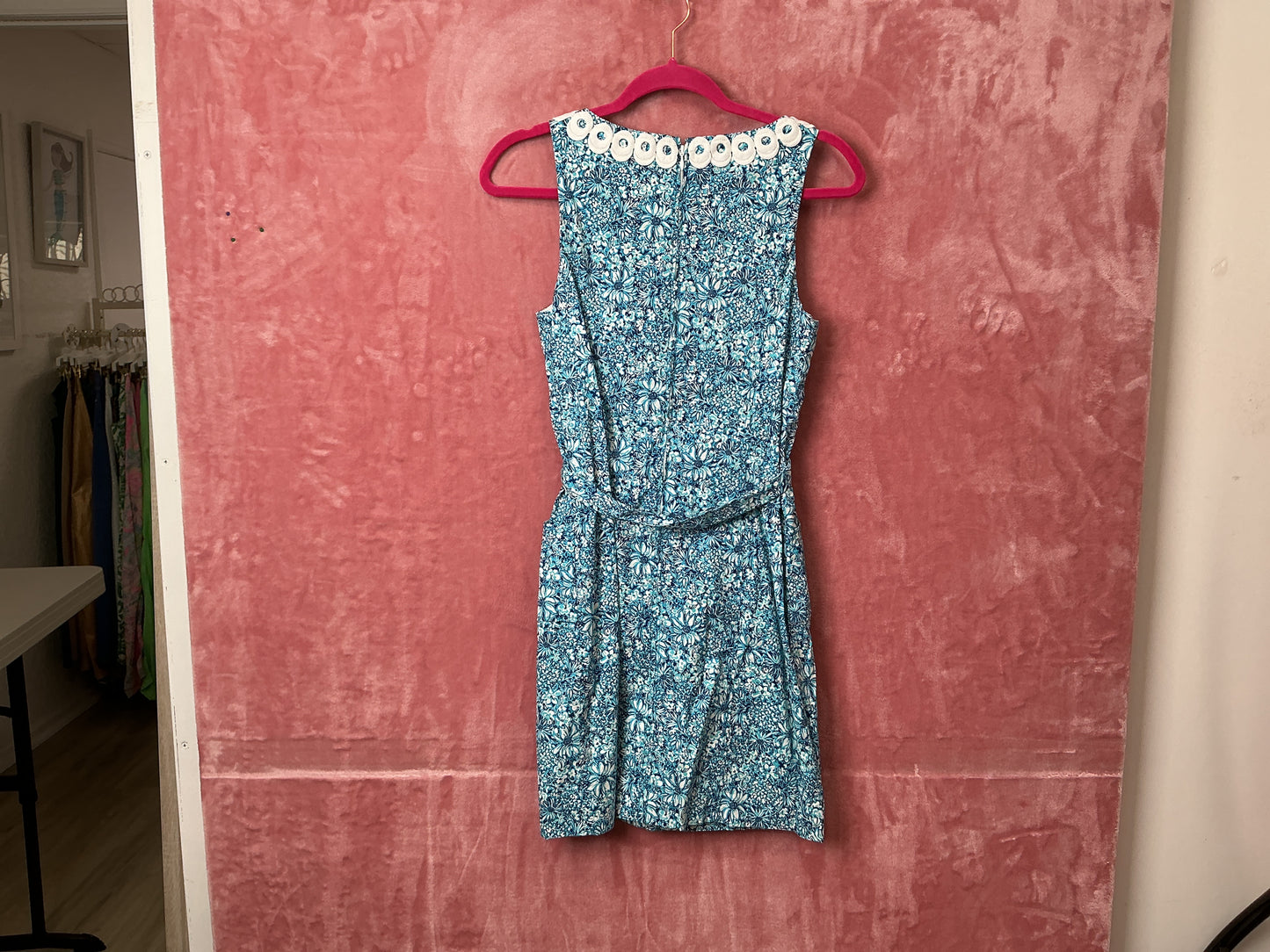 Lilly Pulitzer Dress - Size 0