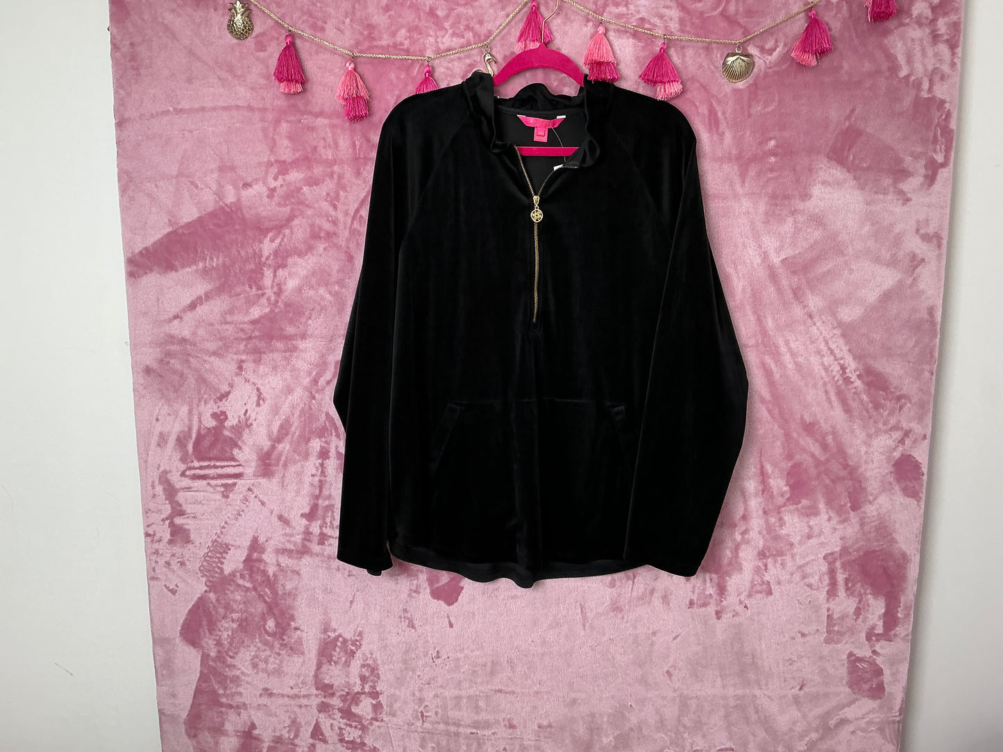 Lilly Pulitzer Sweater - Size XXL