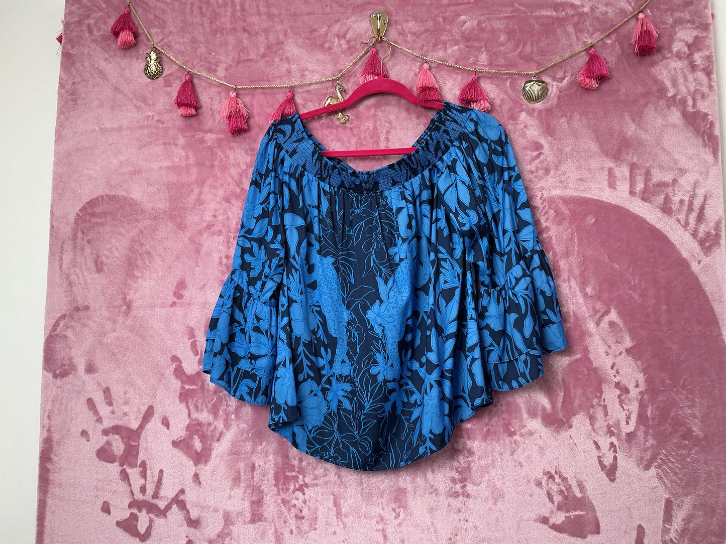 Lilly Pulitzer Top - Size L