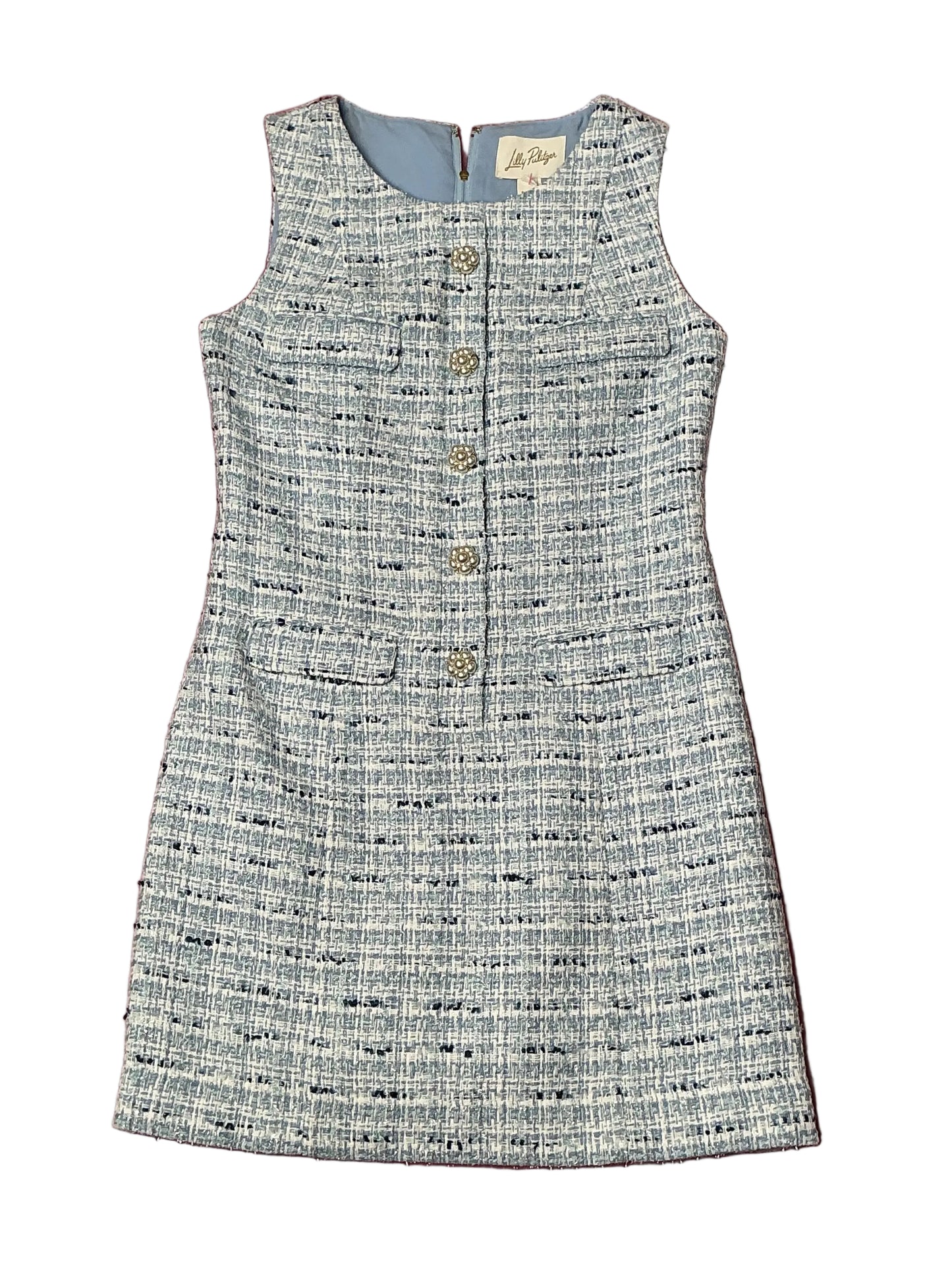 Lilly Pulitzer Romper - Size 0