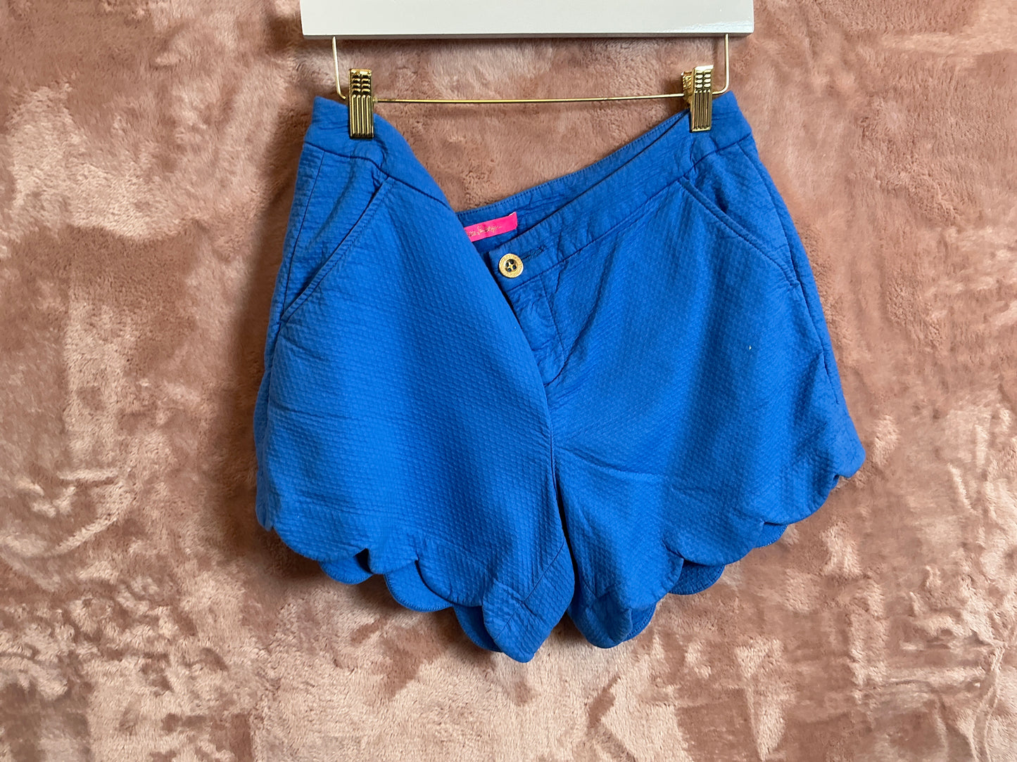 Lilly Pulitzer Short - Size 14