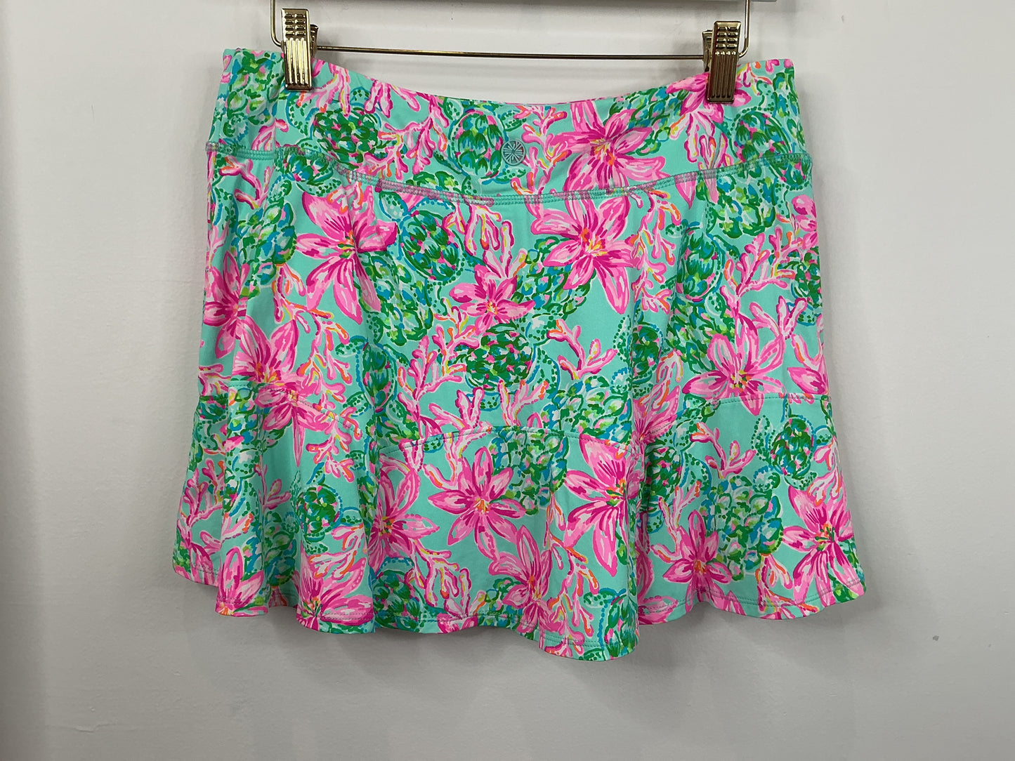 Lilly Pulitzer Skort - Size M