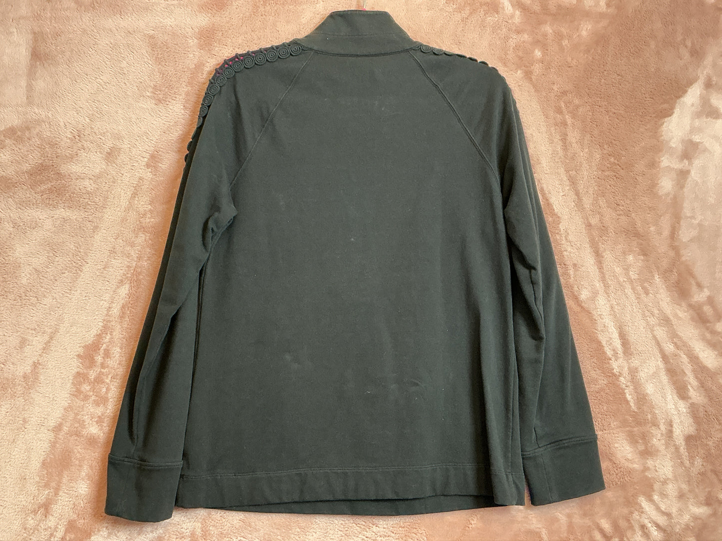 Lilly Pulitzer Long Sleeve Pullover - Size M