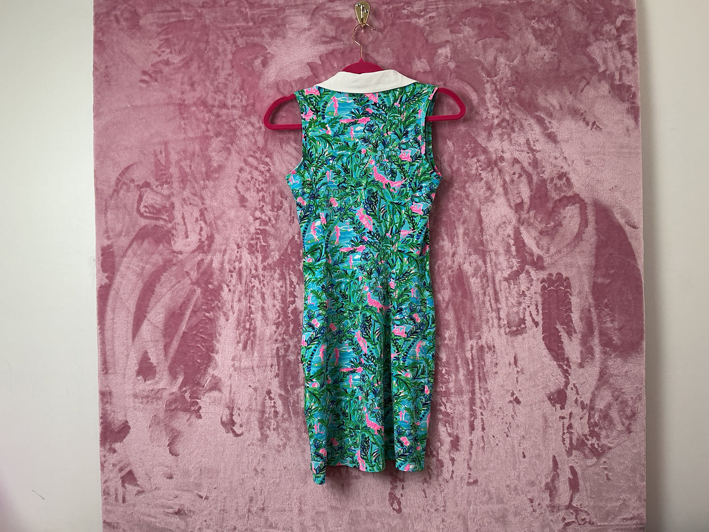Lilly Pulitzer Dress - Size XXS