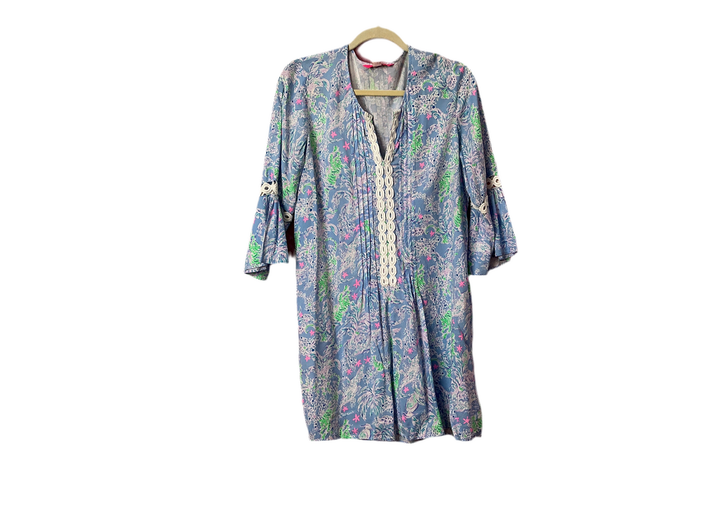 Lilly Pulitzer Dress - Size M