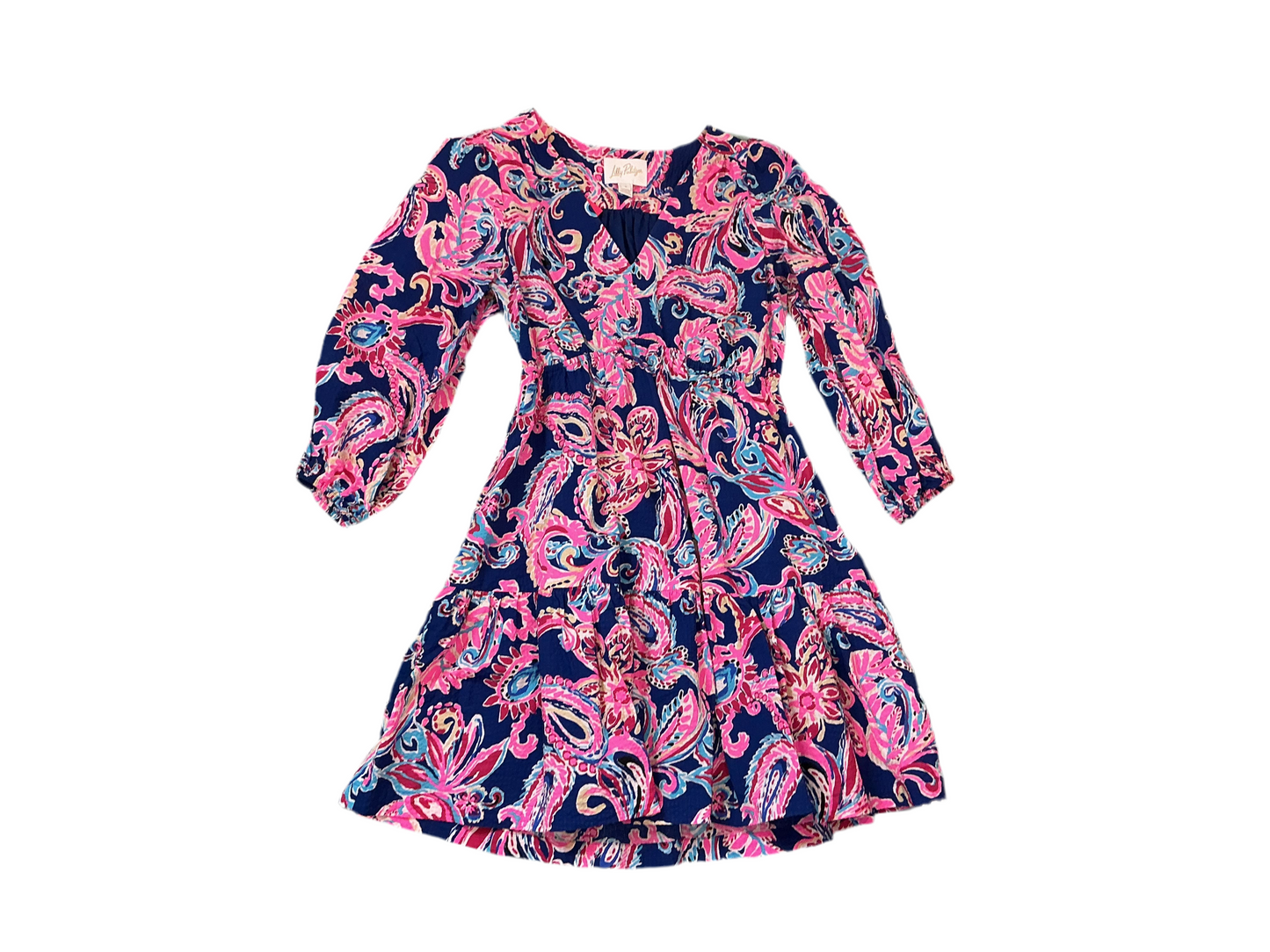 Lilly Pulitzer Dress - Size 6