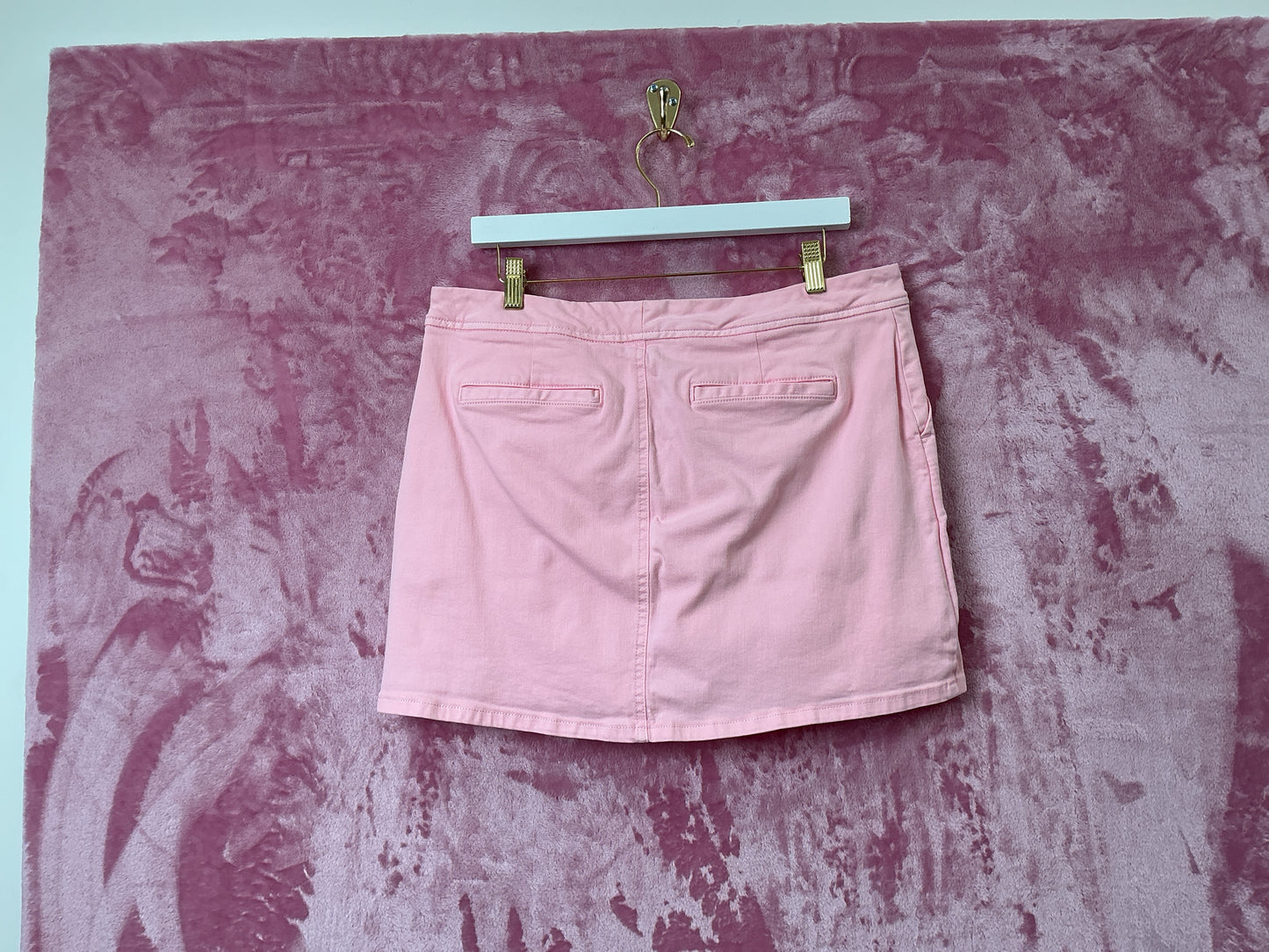 Lilly Pulitzer Skort - Size 12