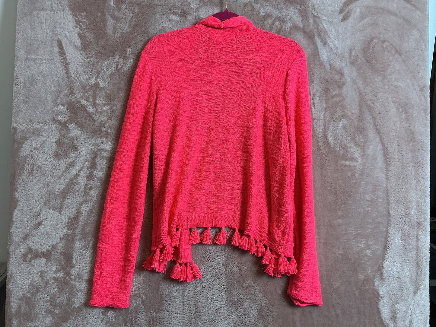 Lilly Pulitzer Cardigan - Size XL