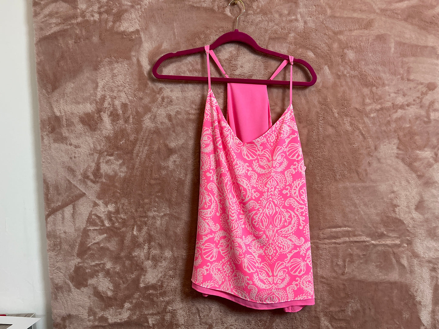 Lilly Pulitzer Top - Size M/L