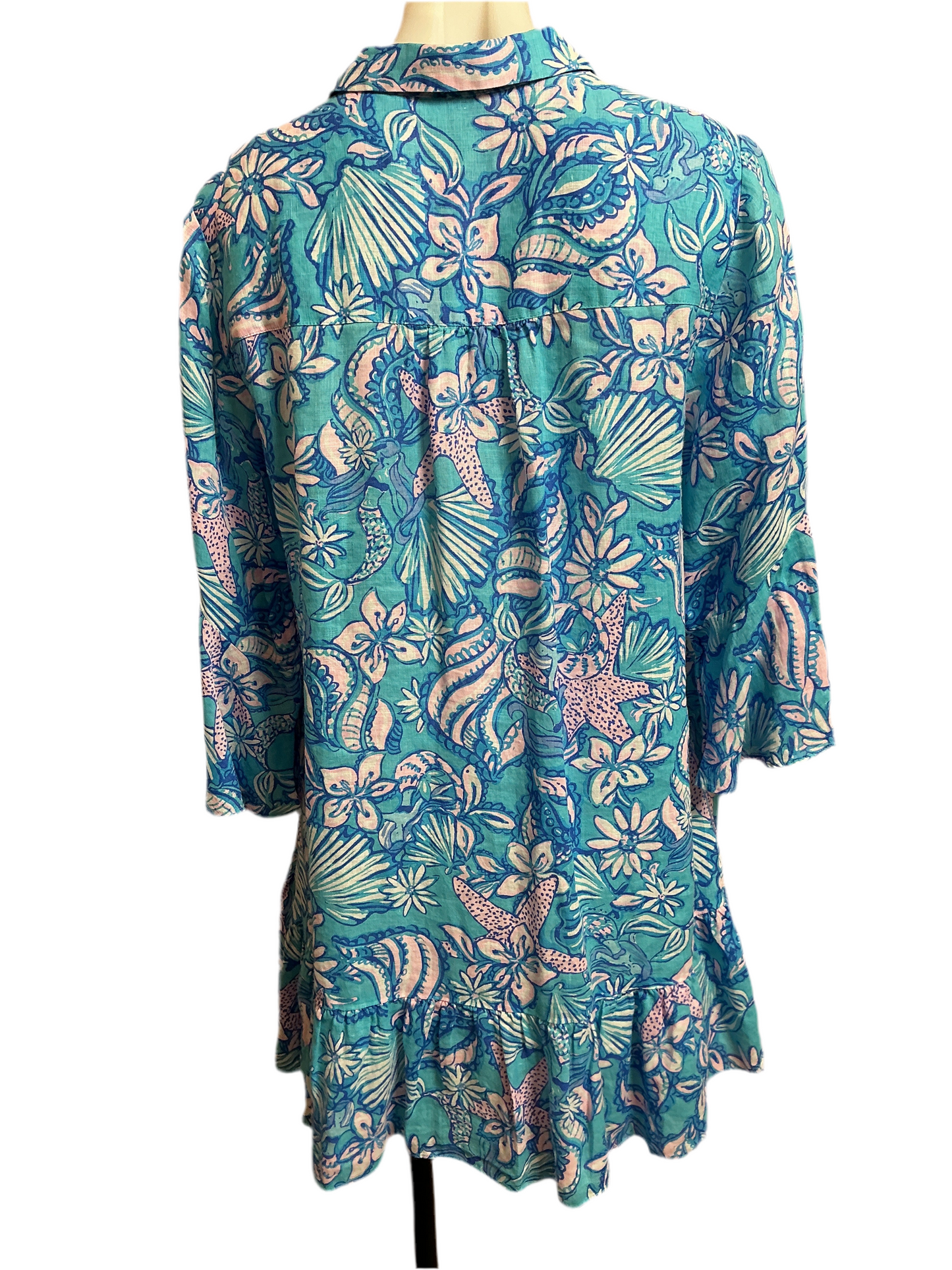 Lilly Pulitzer Dress - Size M