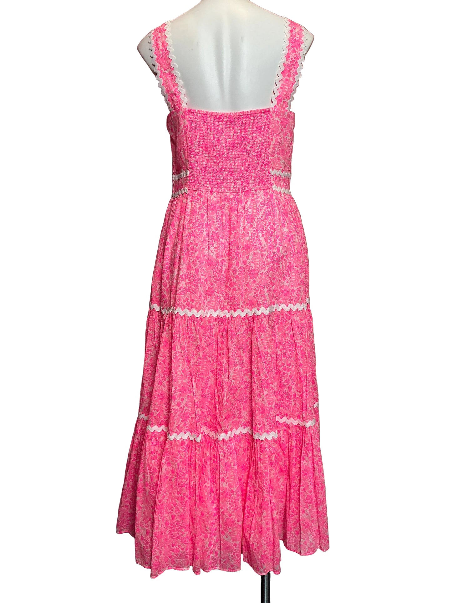 Lilly Pulitzer Dress - Size 8