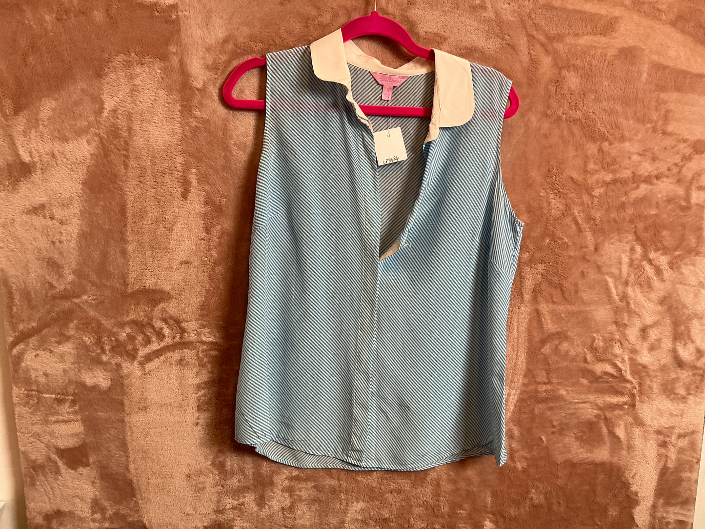 Lilly Pulitzer Top - Size L