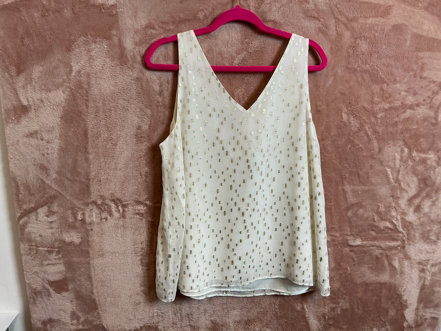 Lilly Pulitzer Top - Size L