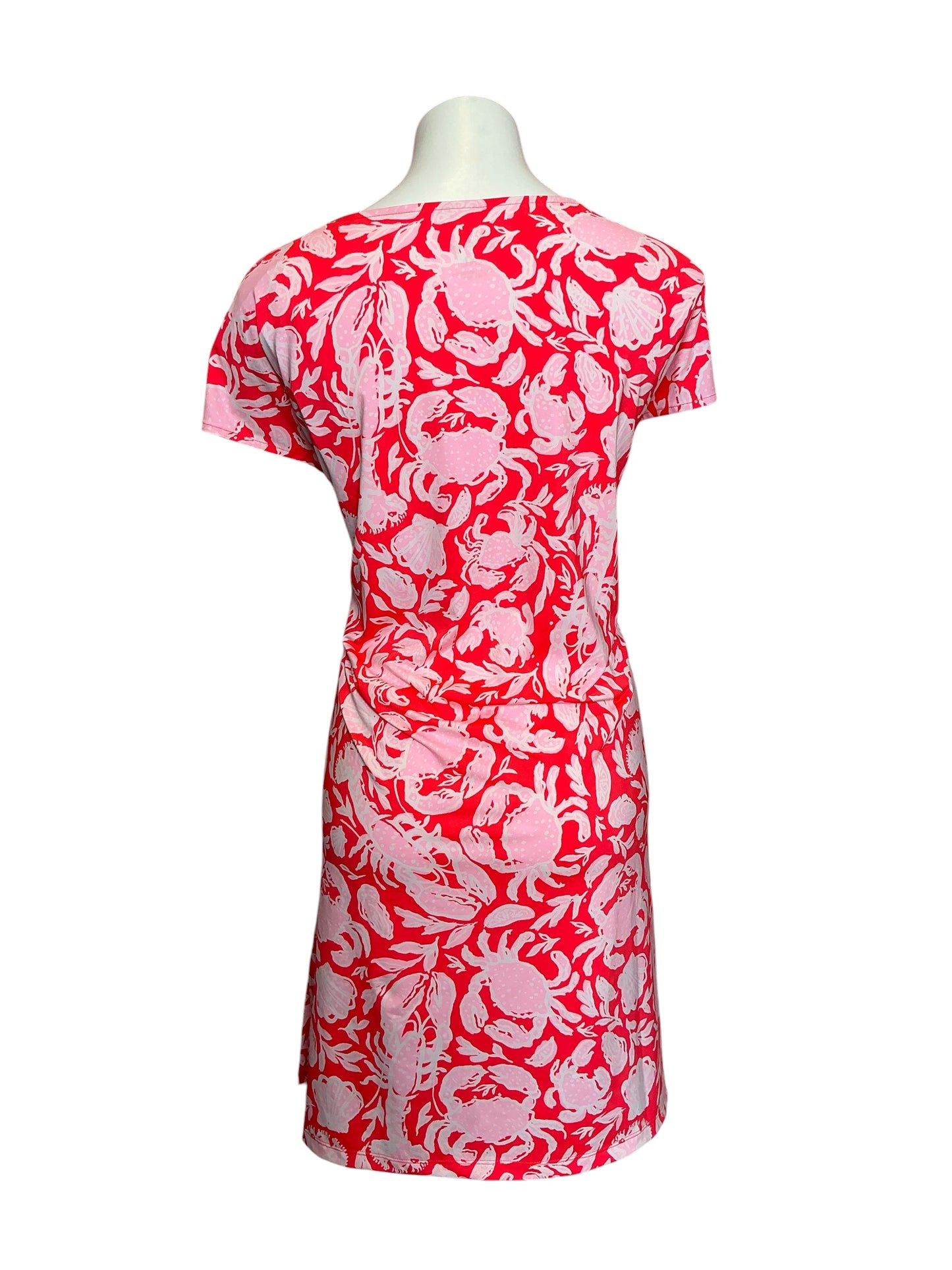 Lilly Pulitzer NWT Talli V-Neck Coverup - Size XXL