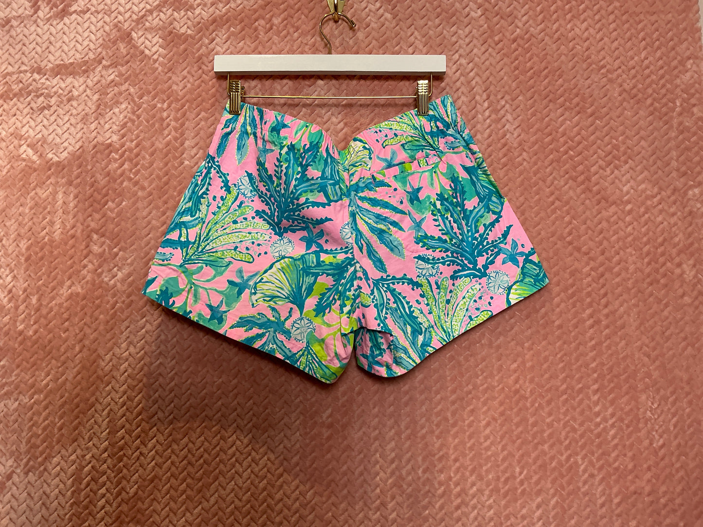 Lilly Pulitzer Short - Size M