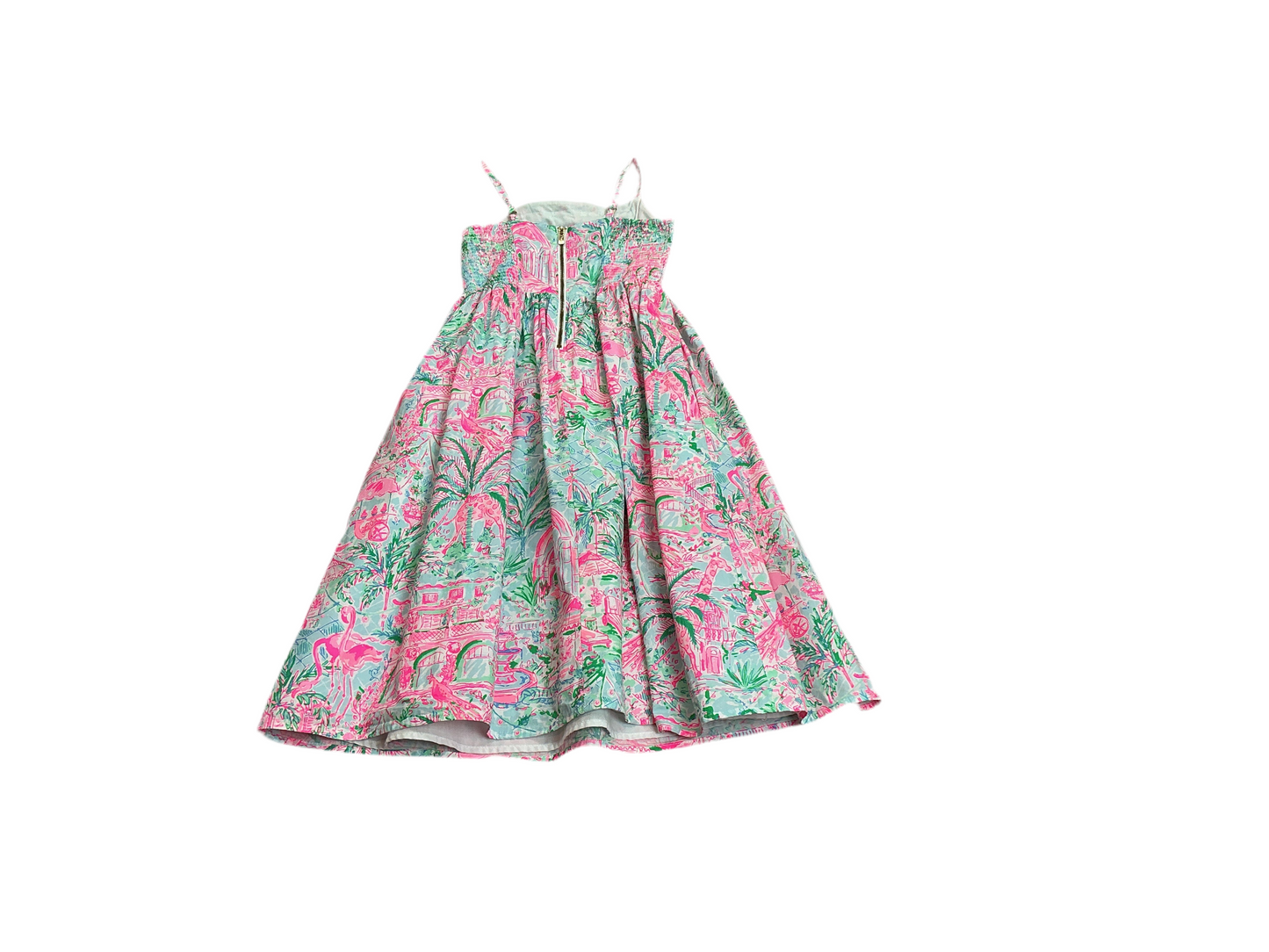 Lilly Pulitzer Kids Dress - Size 8