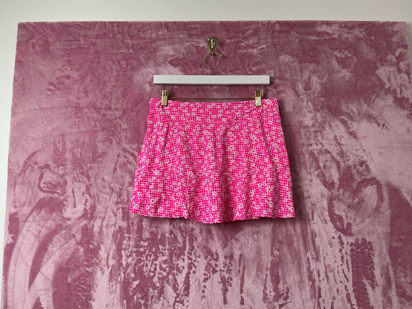 Lilly Pulitzer Skort - Size M