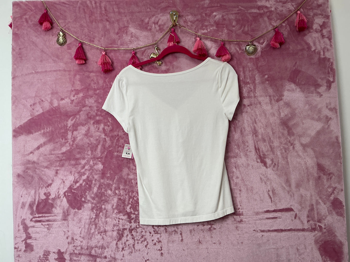 Lilly Pulitzer Top - Size M