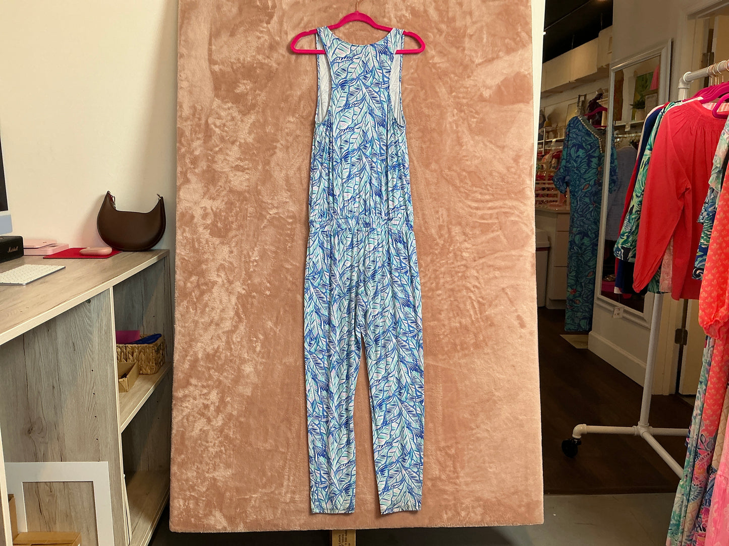 Lilly Pulitzer Romp - Size S