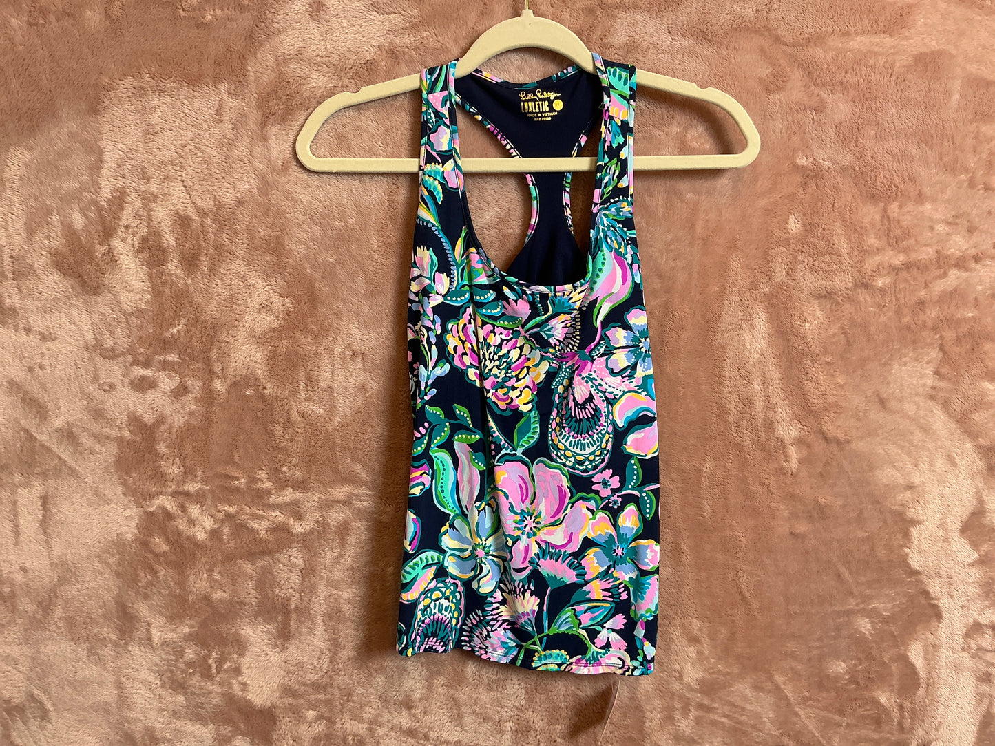 Lilly Pulitzer Top - Size XS