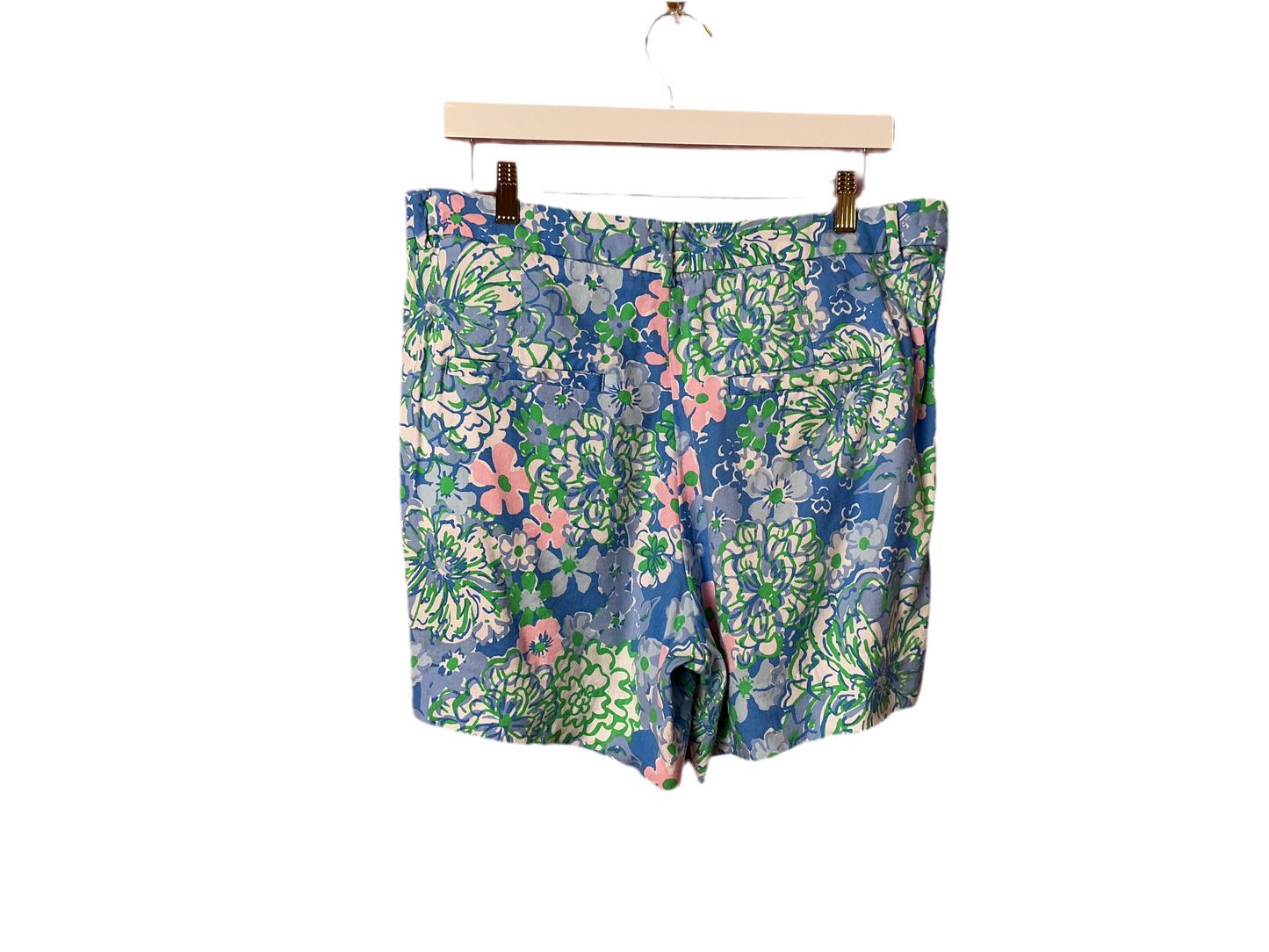 Lilly Pulitzer Shorts - Size L