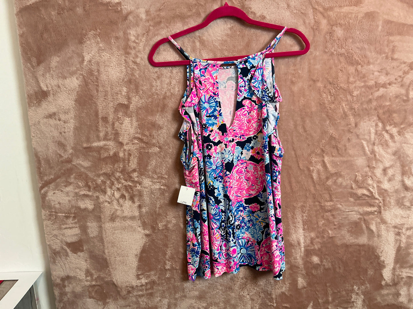 Lilly Pulitzer Top - Size XL