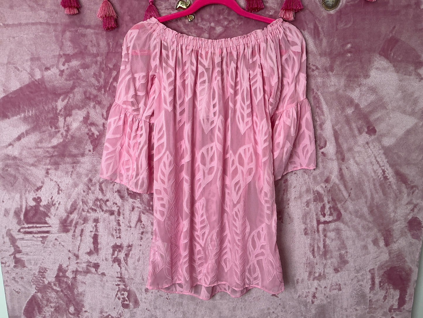 Lilly Pulitzer Coverup - Size XXS